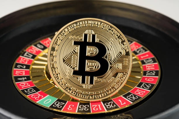 Live casino table with multiple game options